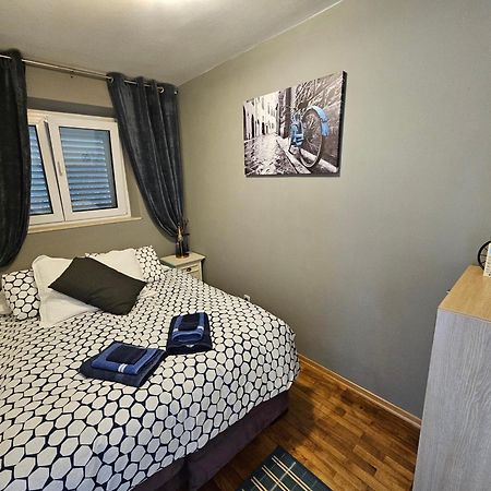 Dubrovniks Best Views Apartment From A Spacious Terrace المظهر الخارجي الصورة