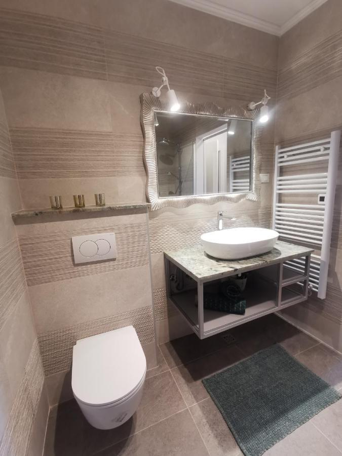 Dubrovniks Best Views Apartment From A Spacious Terrace المظهر الخارجي الصورة