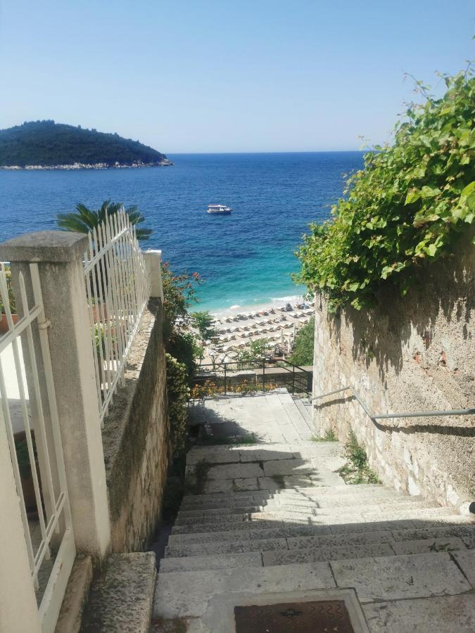 Dubrovniks Best Views Apartment From A Spacious Terrace المظهر الخارجي الصورة