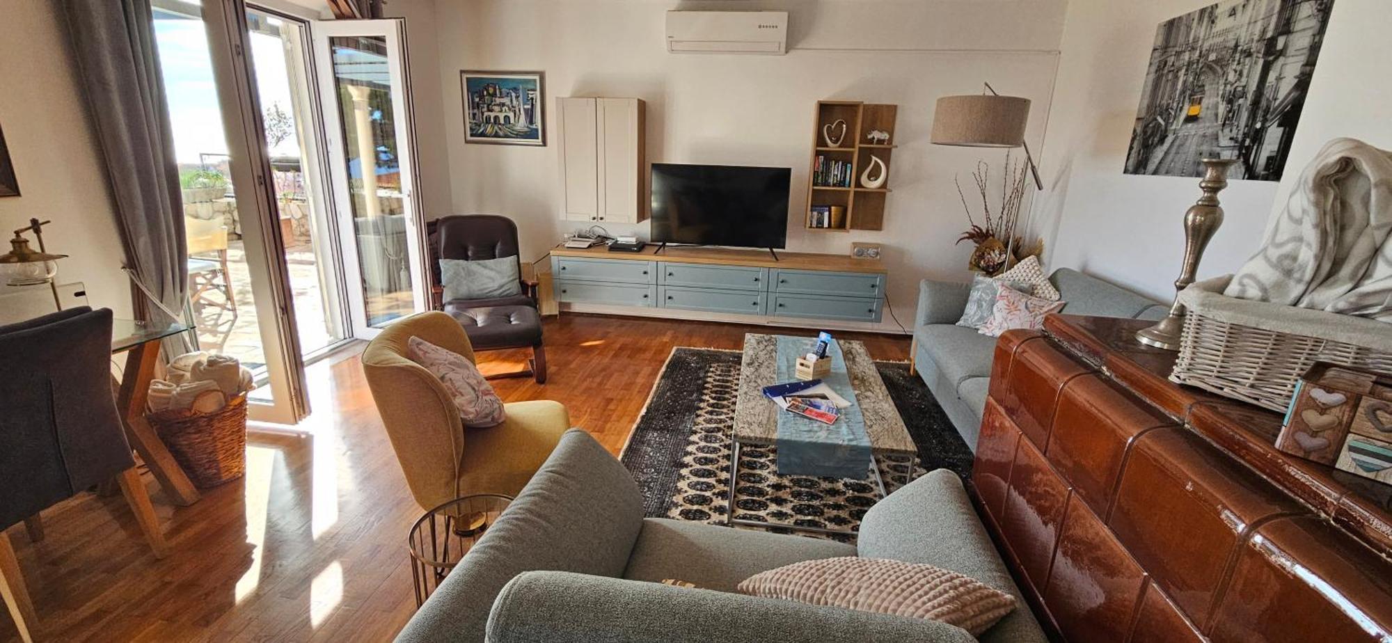 Dubrovniks Best Views Apartment From A Spacious Terrace المظهر الخارجي الصورة