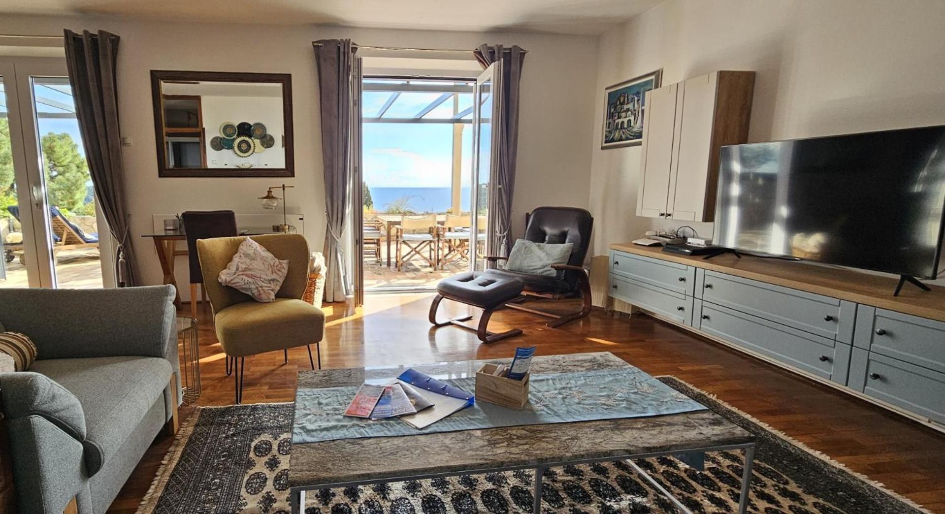 Dubrovniks Best Views Apartment From A Spacious Terrace المظهر الخارجي الصورة